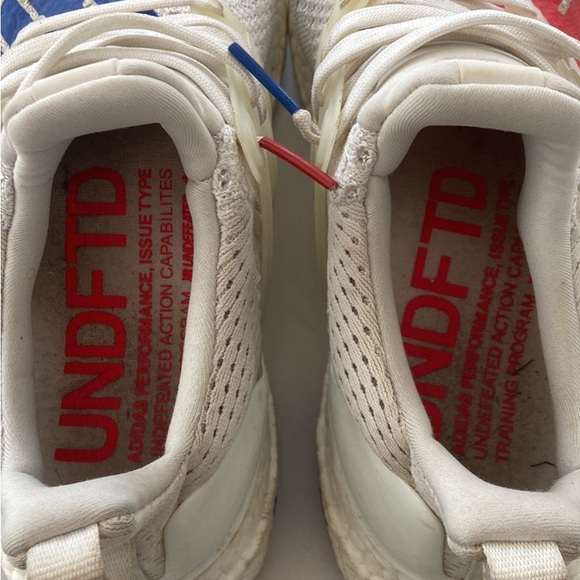 Adidas Ultraboost 1.0 UNDFTD Stars and Stripes - Picture 2 of 7